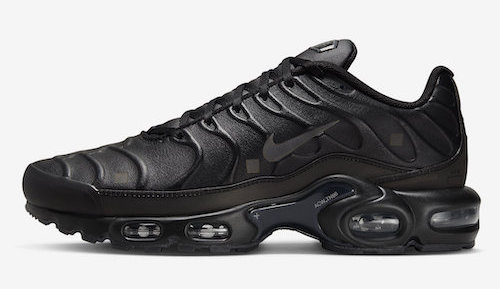 A COLD WALL Nike Air Max Plus Onyx Release Date
