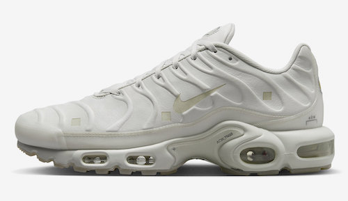 A COLD WALL Nike Air Max Plus Stone Release Date