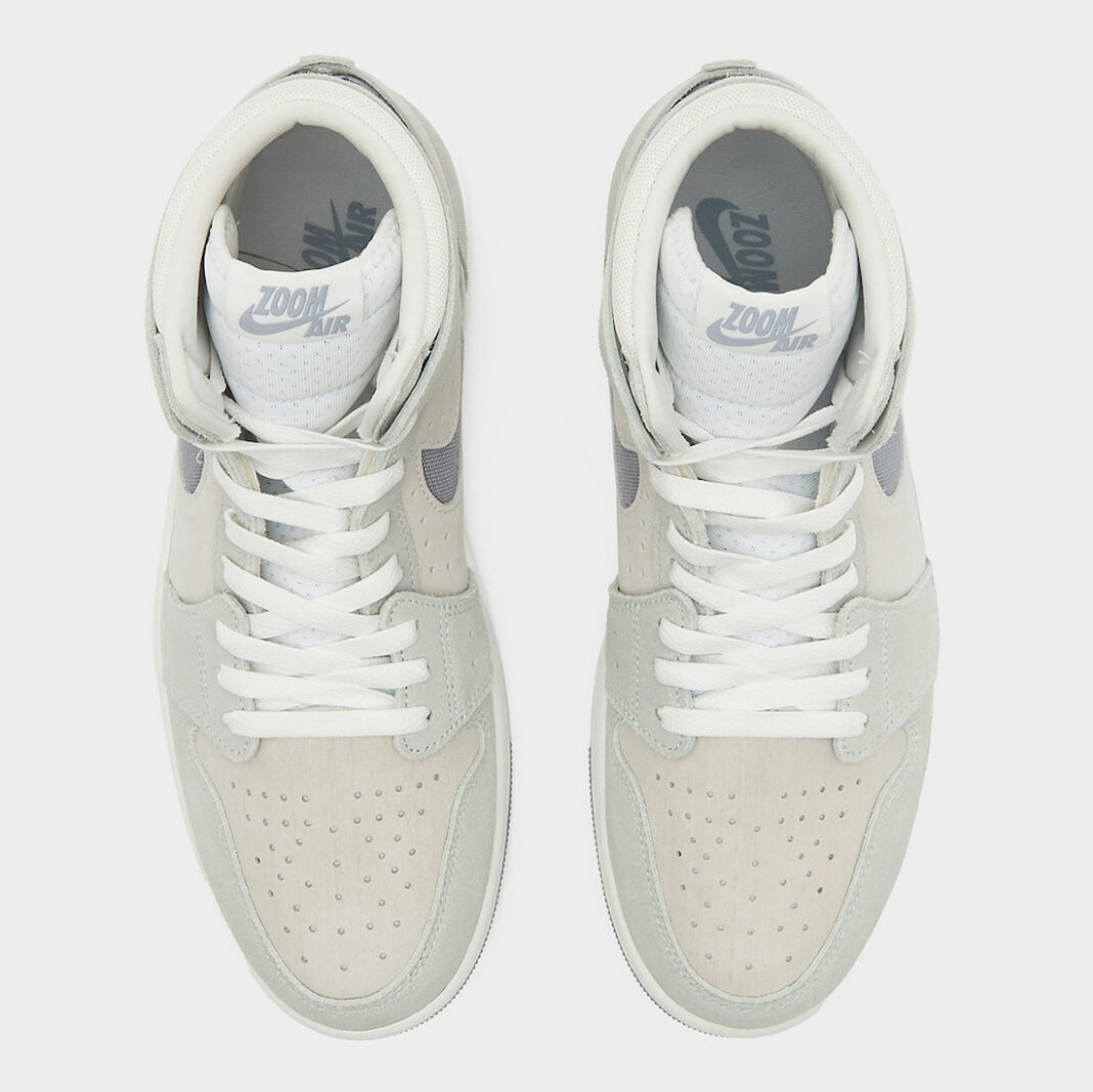 particle grey jordan 1