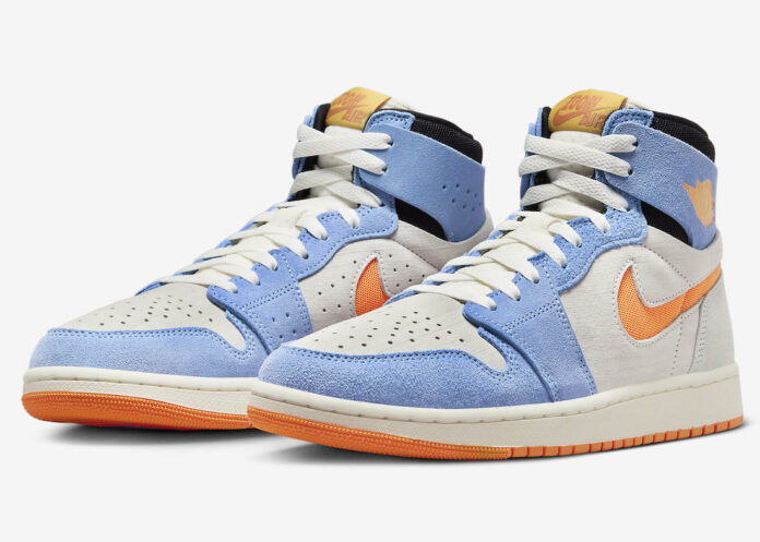 たかお　フォーミュラ130RS 27cm Air-Jordan-1-Zoom-CMFT-2-Royal