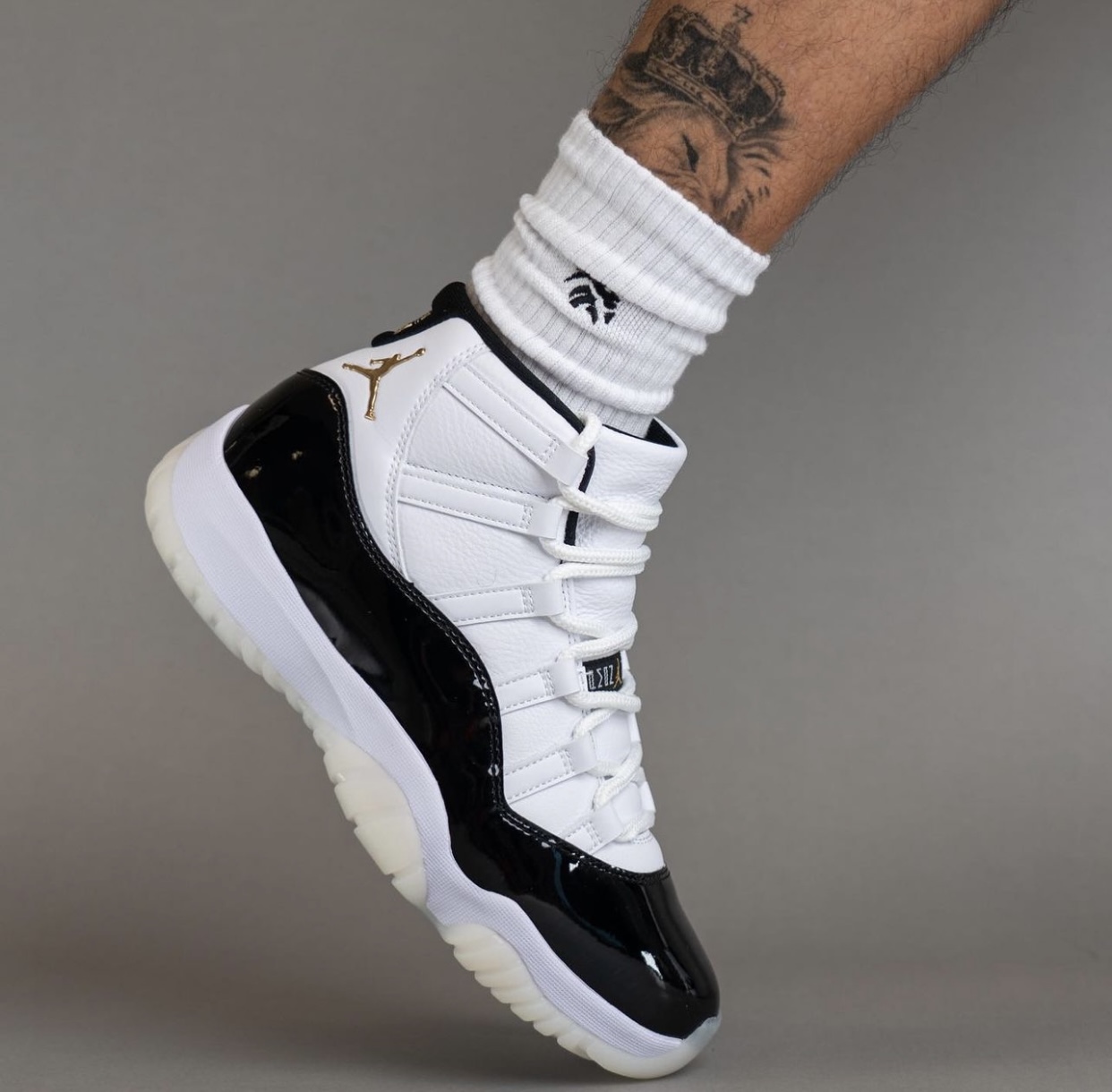 Air Jordan 11 Gratitude CT8012 170 Release Date Air Jordan 11 Gratitude CT8012 170 Release Date