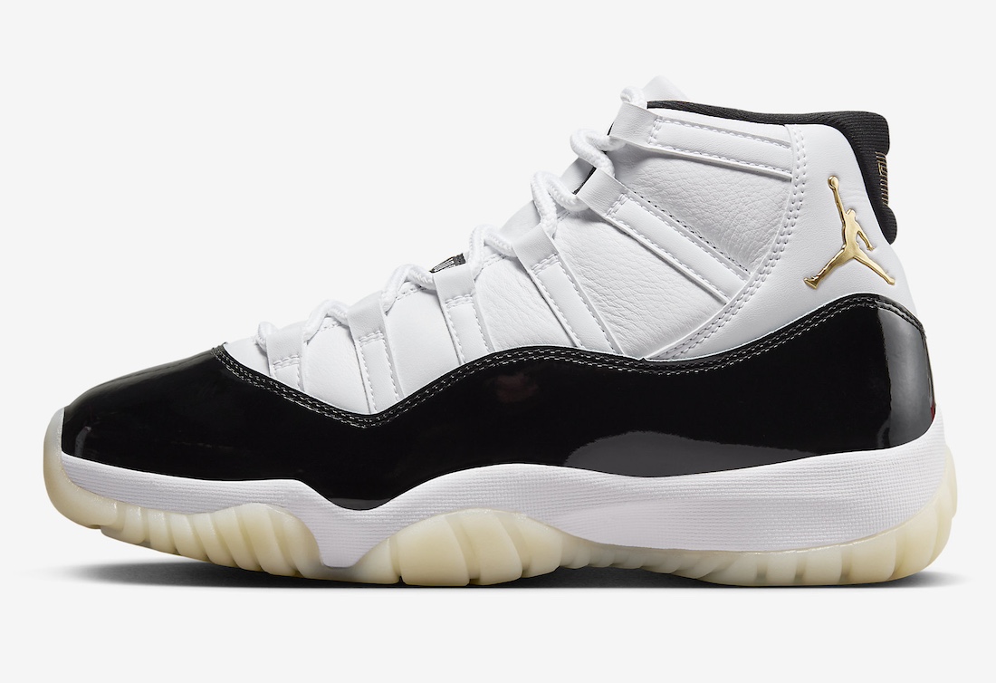 Air Jordan 11 Gratitude CT8012 170 Release Date Air Jordan 11 Gratitude CT8012 170 Release Date