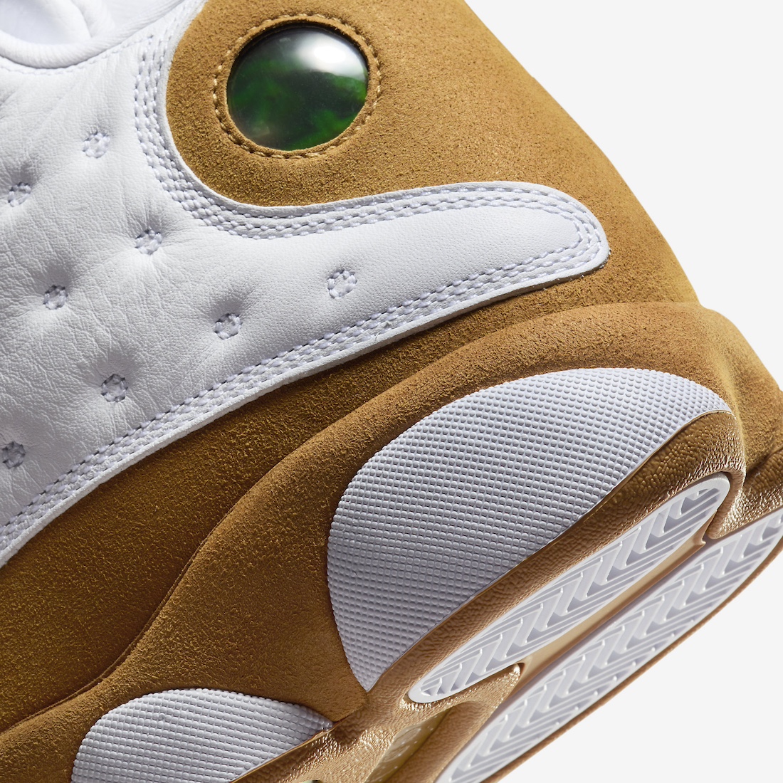 Air Jordan 13 Wheat Release: 11/21/23 #sneakerhead #airjordan
