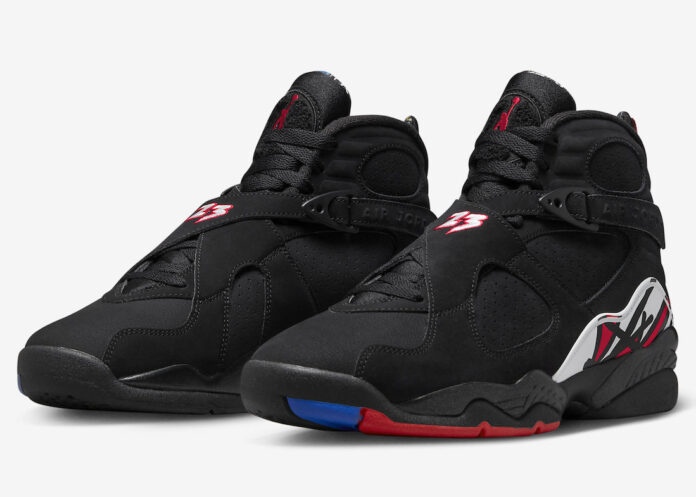 Air Jordan 8 Playoffs 2023 305381-062 | SBD