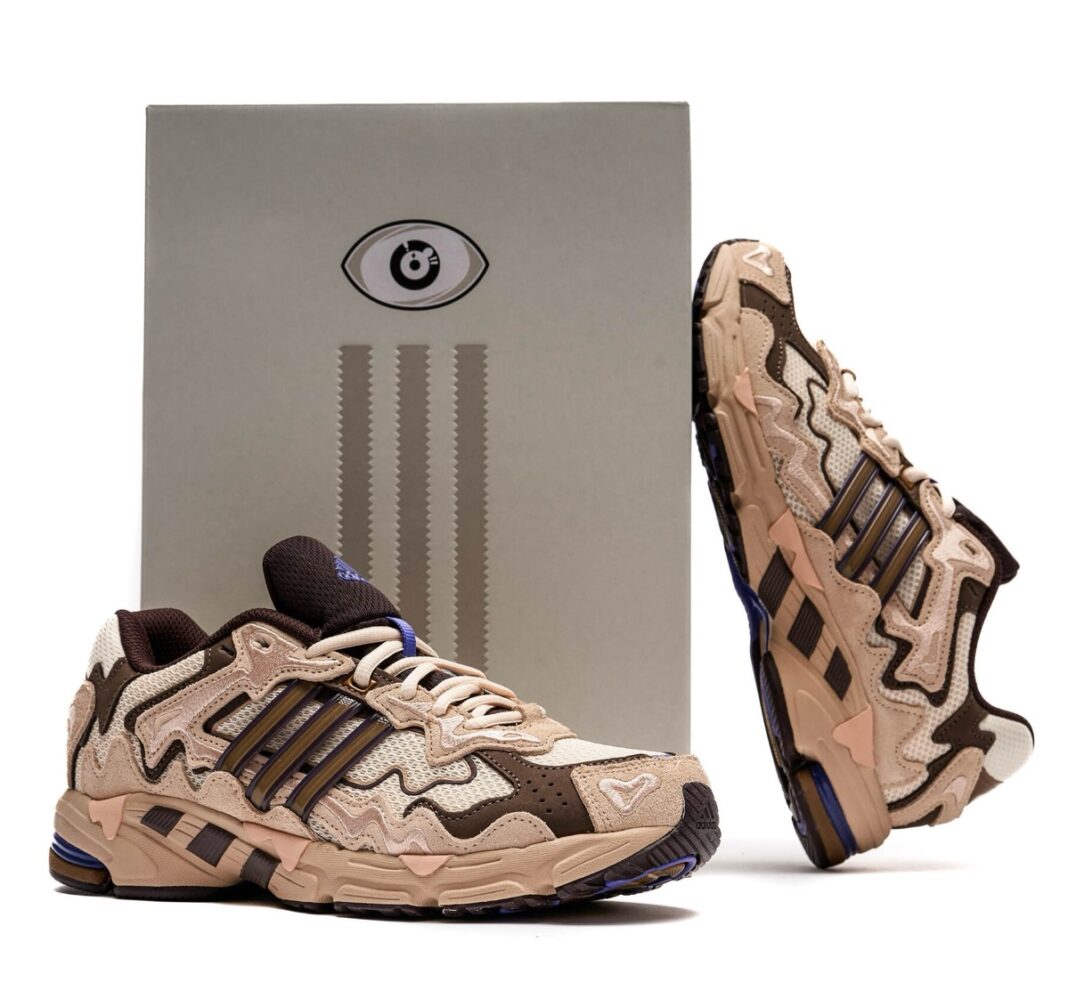 Bad Bunny x adidas Response CL Paso Fino ID0780