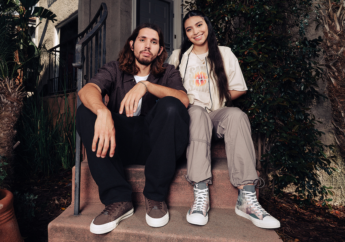 Converse Annual “Mi Gente” Collection Releases September 15th