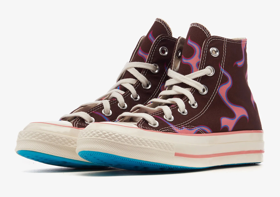 converse fall 2010 chuck taylor all star collection