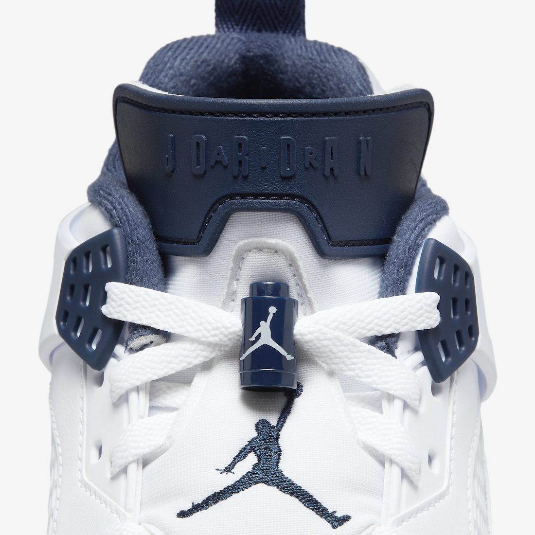 Th Air Jordan 6 Gorgtown Drops This Fall
