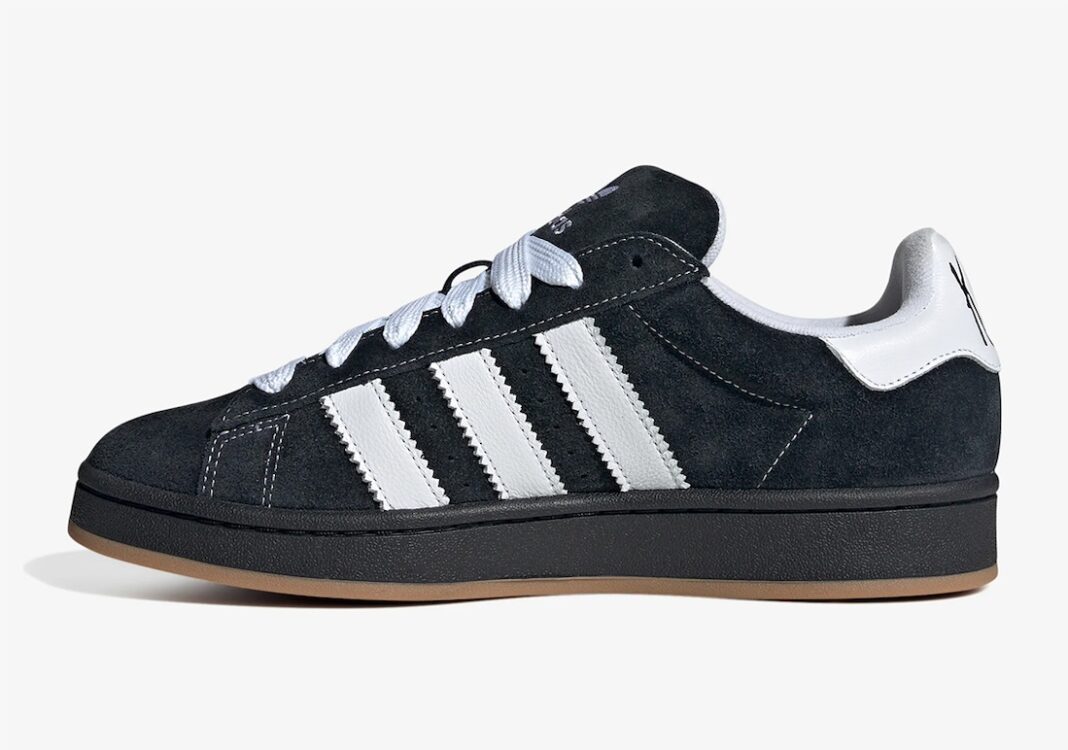 Korn X Adidas Campus 00s Supermodified Release Date | SBD