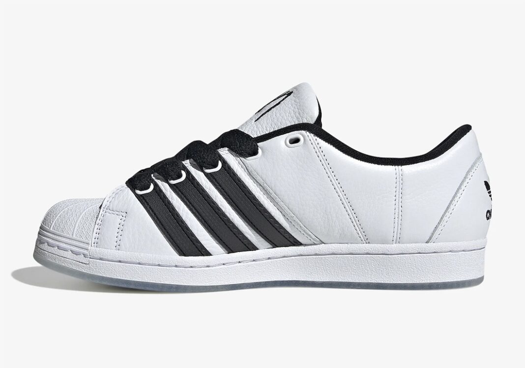 Korn X Adidas Campus 00s Supermodified Release Date | SBD