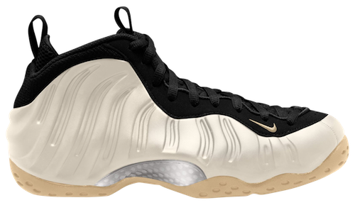 Nike Air Foamposite One Light Orewood Brown Team Gold 2024 Release Info