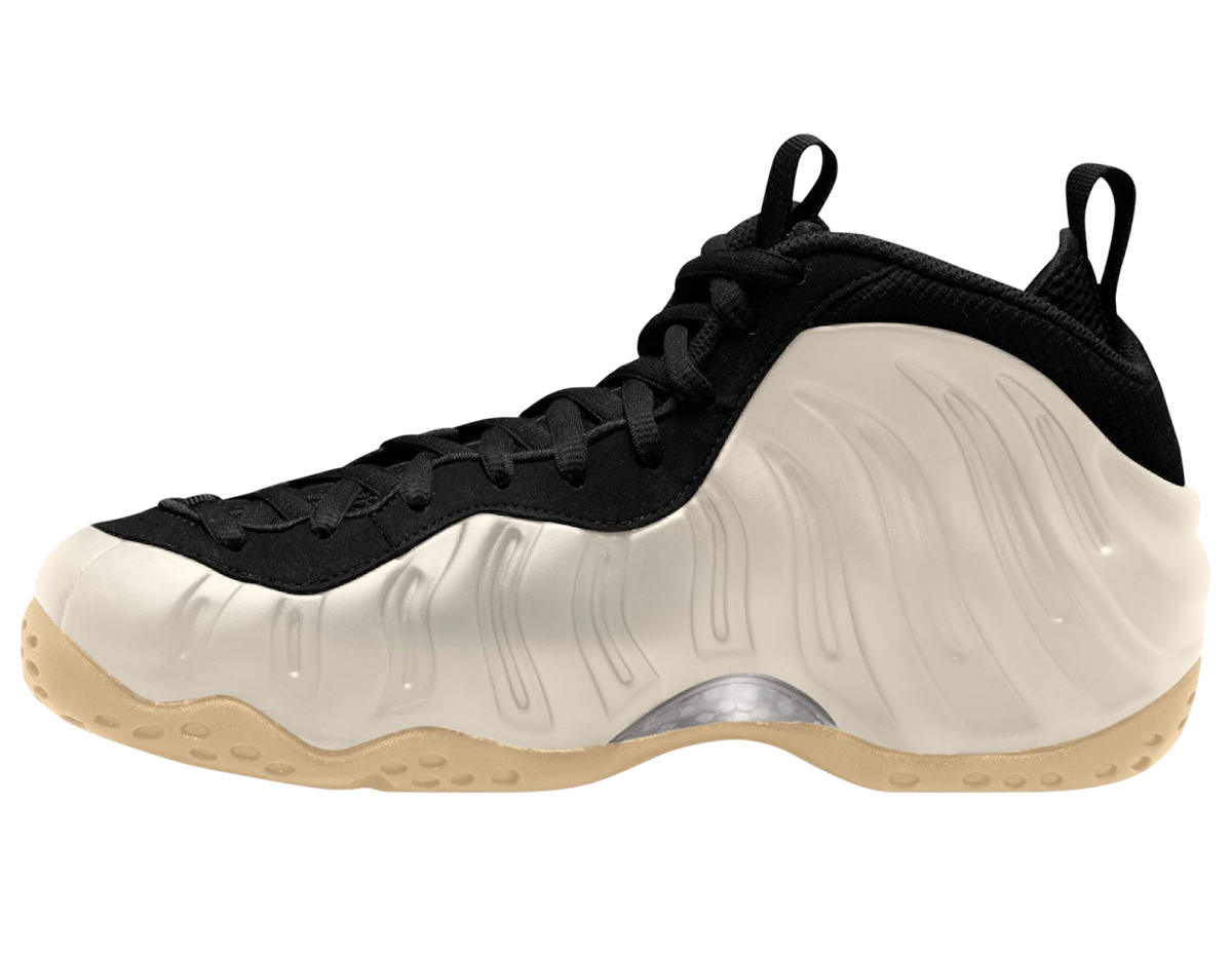 Nike Air Foamposite One Light Orewood Brown Team Gold FD5855-002 2024 release info date pricing photos