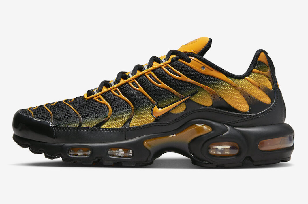Nike Air Max Plus 