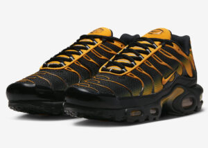 Nike Air Max Plus Black Sundial DM0032-007