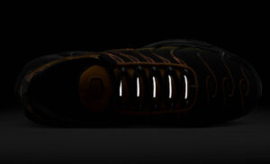 Nike Air Max Plus Black Sundial DM0032-007