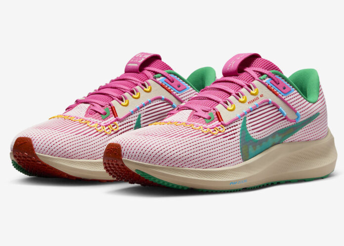 Air Max 1 x Familia 'Pinksicle and Hemp' (FN0598-200) Release Date. Nike  SNKRS