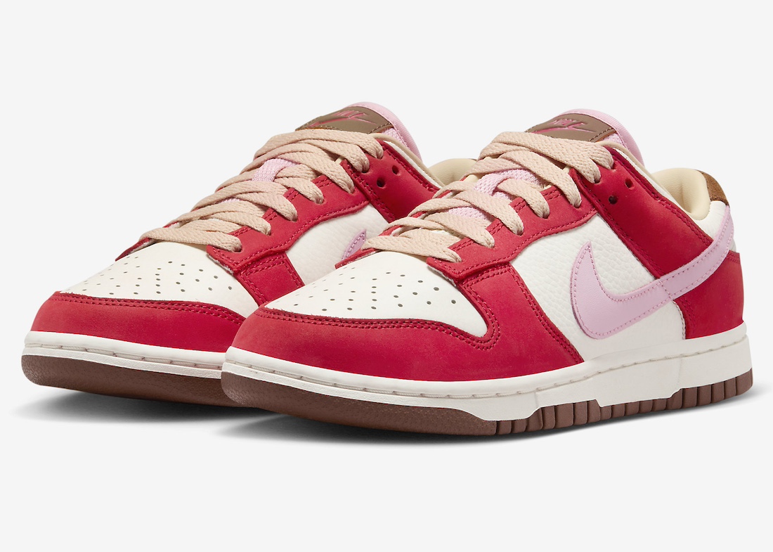Nike Dunk Low “Bacon” Releases Holiday 2023