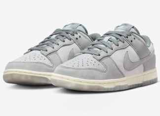 Women’s Nike Dunk Low “Cool Grey” Releases January 2024