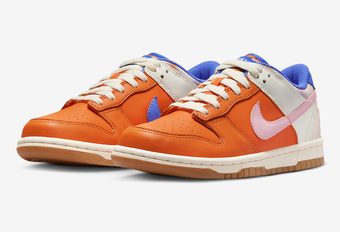 Nike Dunk Low “Everything You Need” Now Available