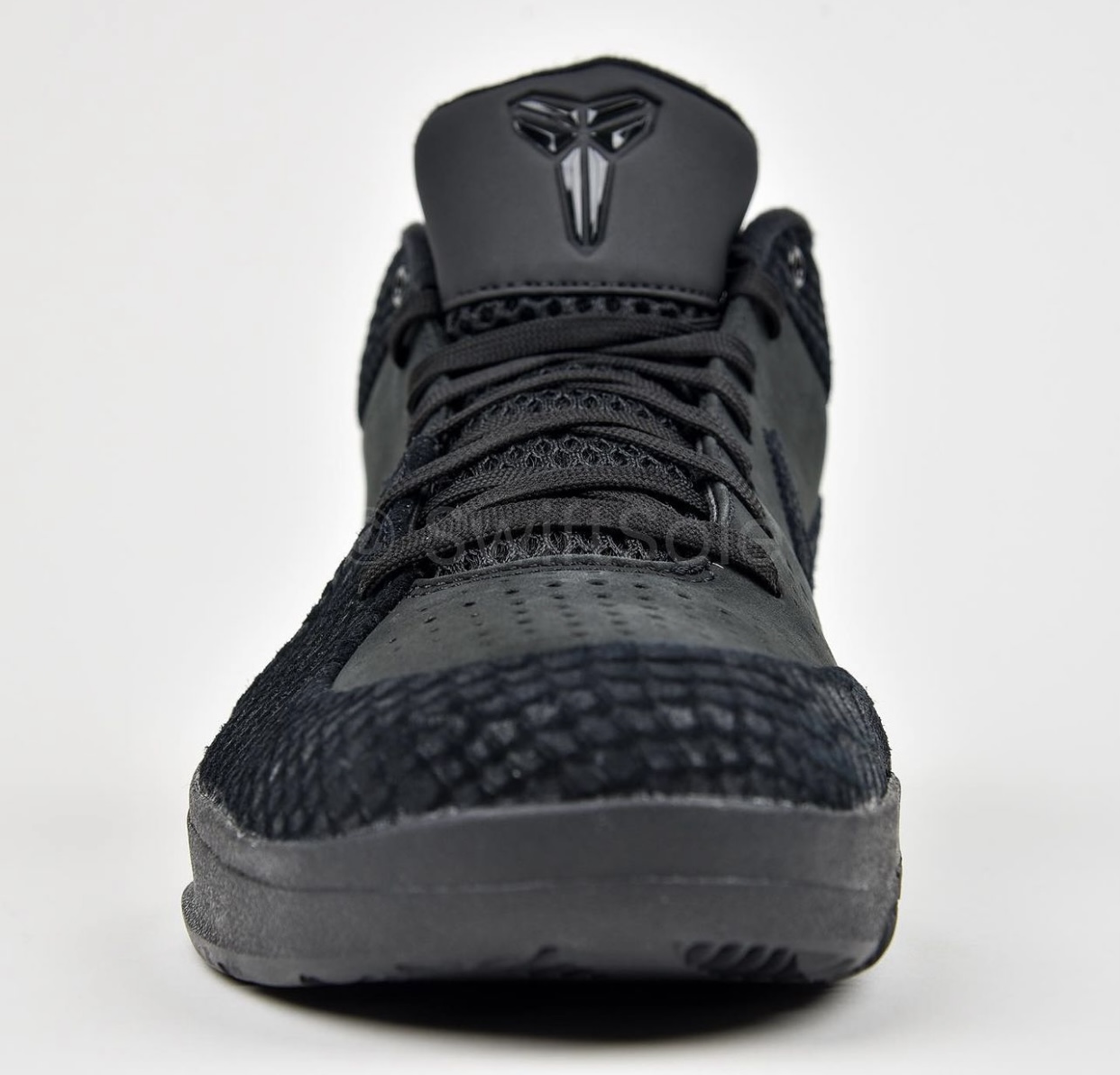 Nike Kobe 4 Black Mamba FQ3544 001 7