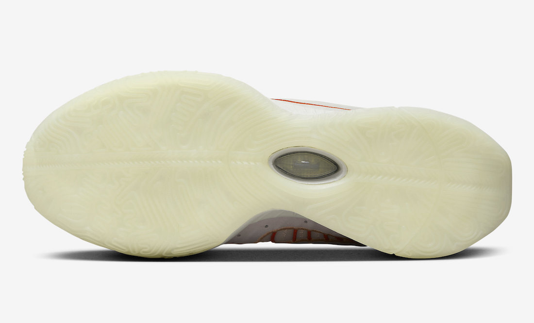 Nike LeBron 21 Akoya FV2345 001 Release Date 1