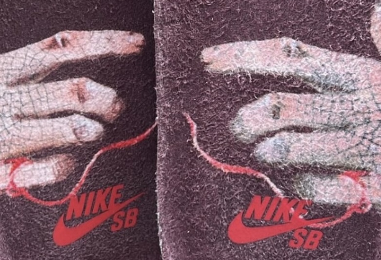 Nike SB Dunk Low Premium “Valentine’s Day” Releasing February 2024