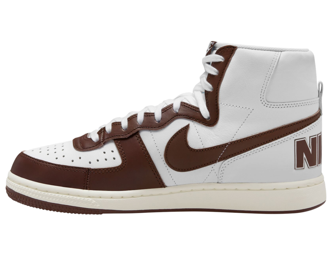 Nike Terminator High Cacao Wow FJ4199100