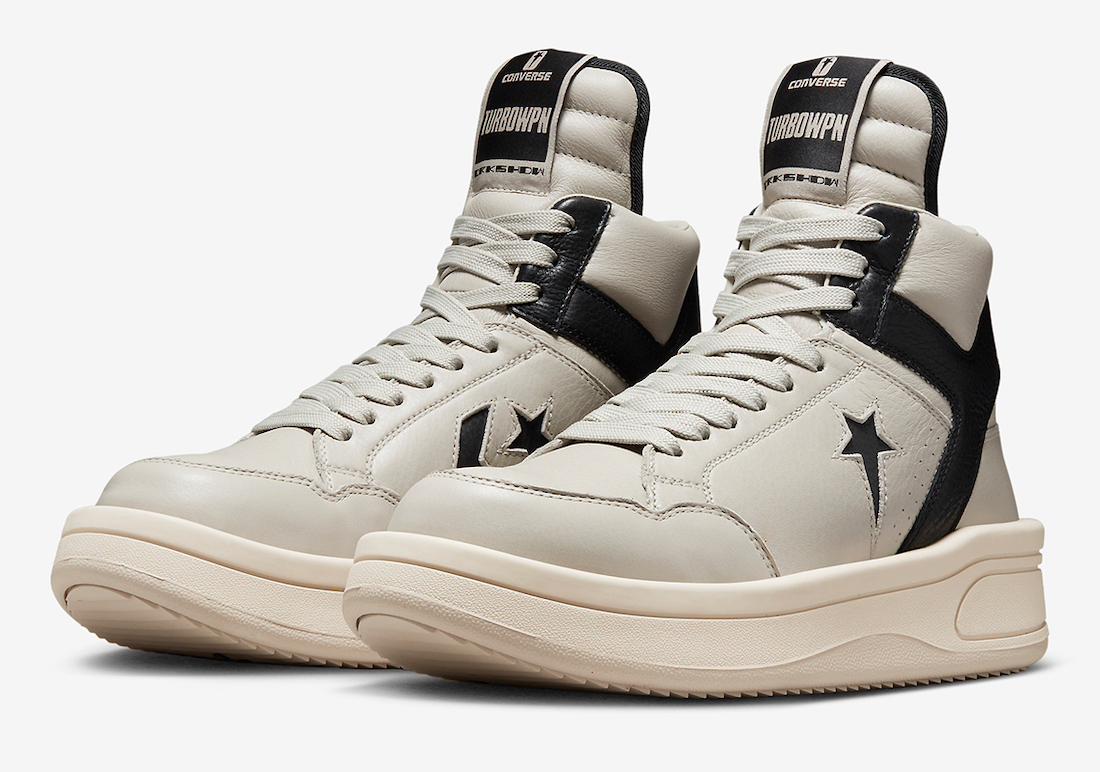 Converse is the latest to offer a