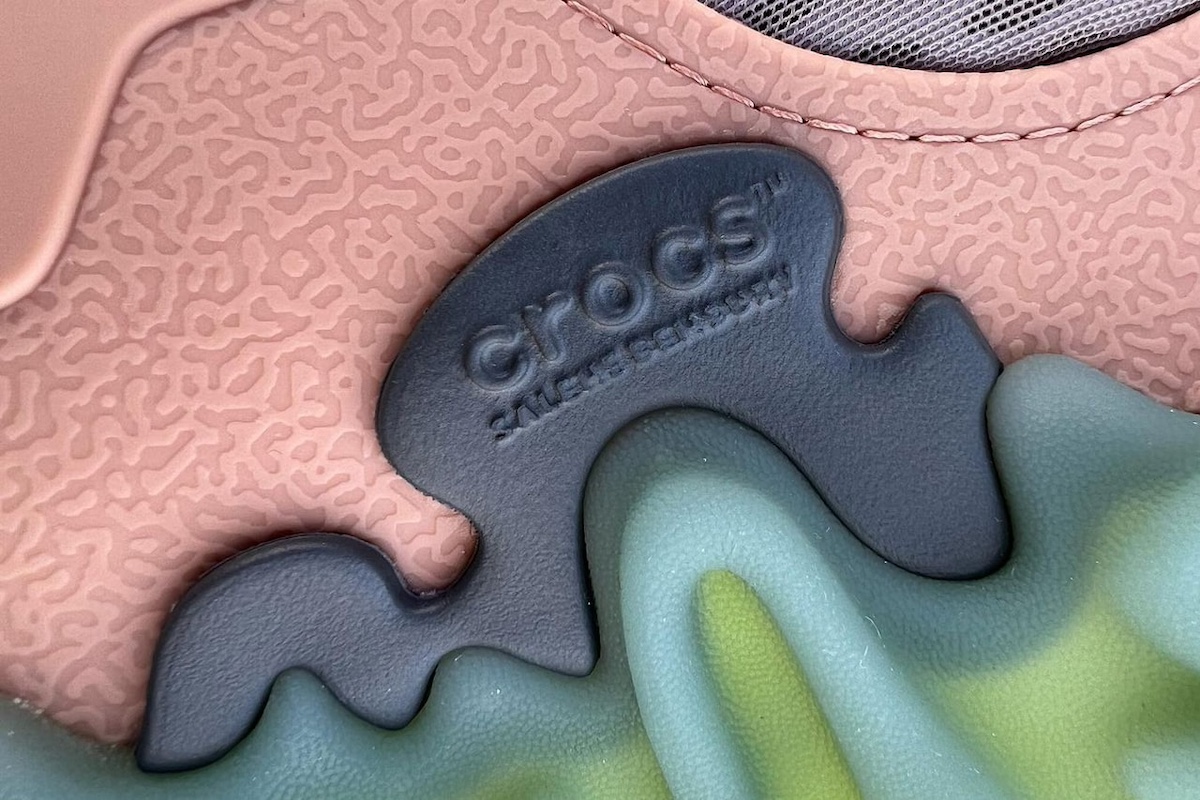 Crocs unveil new Shrek-collaboration