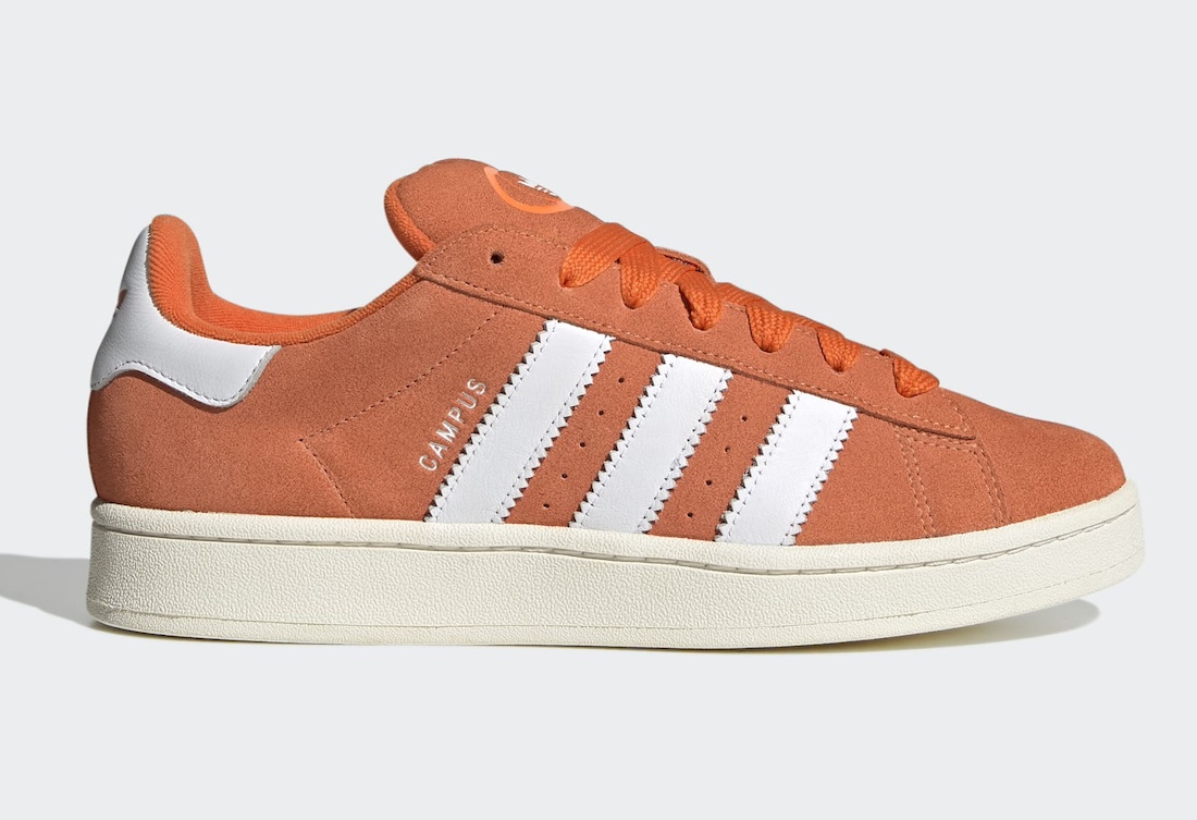 adidas Campus 00s “Amber Tint” Releases October 1st