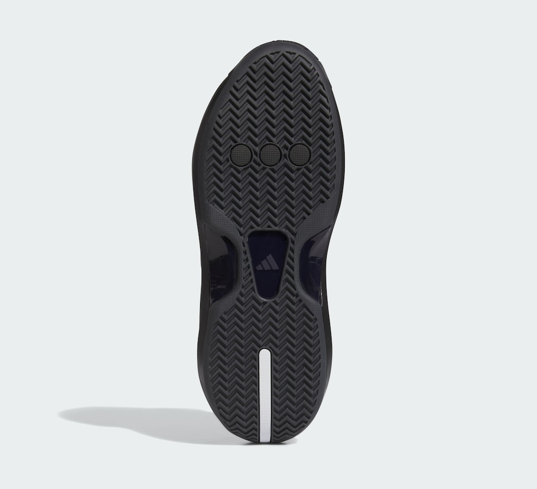 adidas Crazy IIInfinity Black IE7689 4