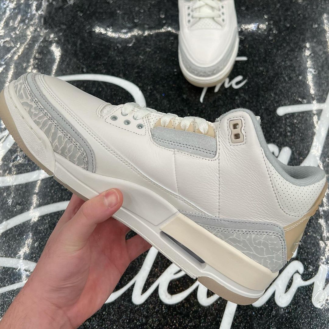 AJ III Craft Ivory Feb 3 2024 Page 2 NikeTalk