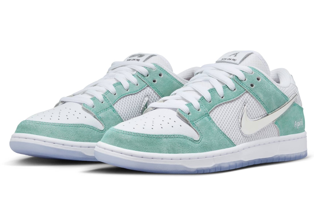 Sb dunk outlet release dates