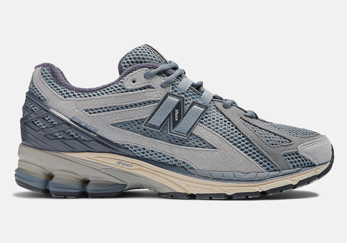 Auralee x New Balance 1906R Pack Releases October 11th