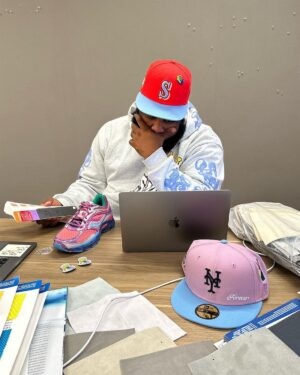 Jae Tips x Saucony ProGrid Omni 9 Release Date