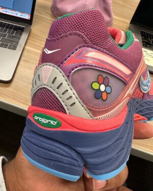 Jae Tips x Saucony ProGrid Omni 9 Release Date