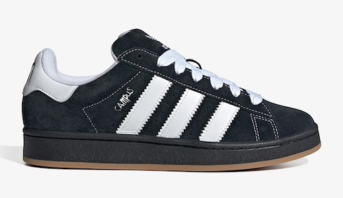 Korn adidas Campus 00s Release Date 2023