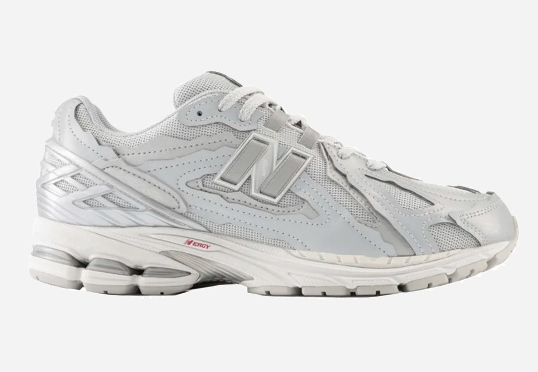 New Balance 1906R Protection Pack “Metallic Silver” Releases Fall 2023