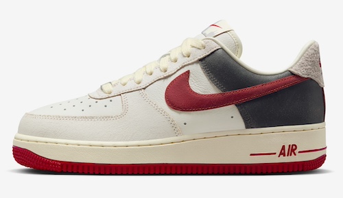 Nike Air Force 1 07 Chicago Release Date