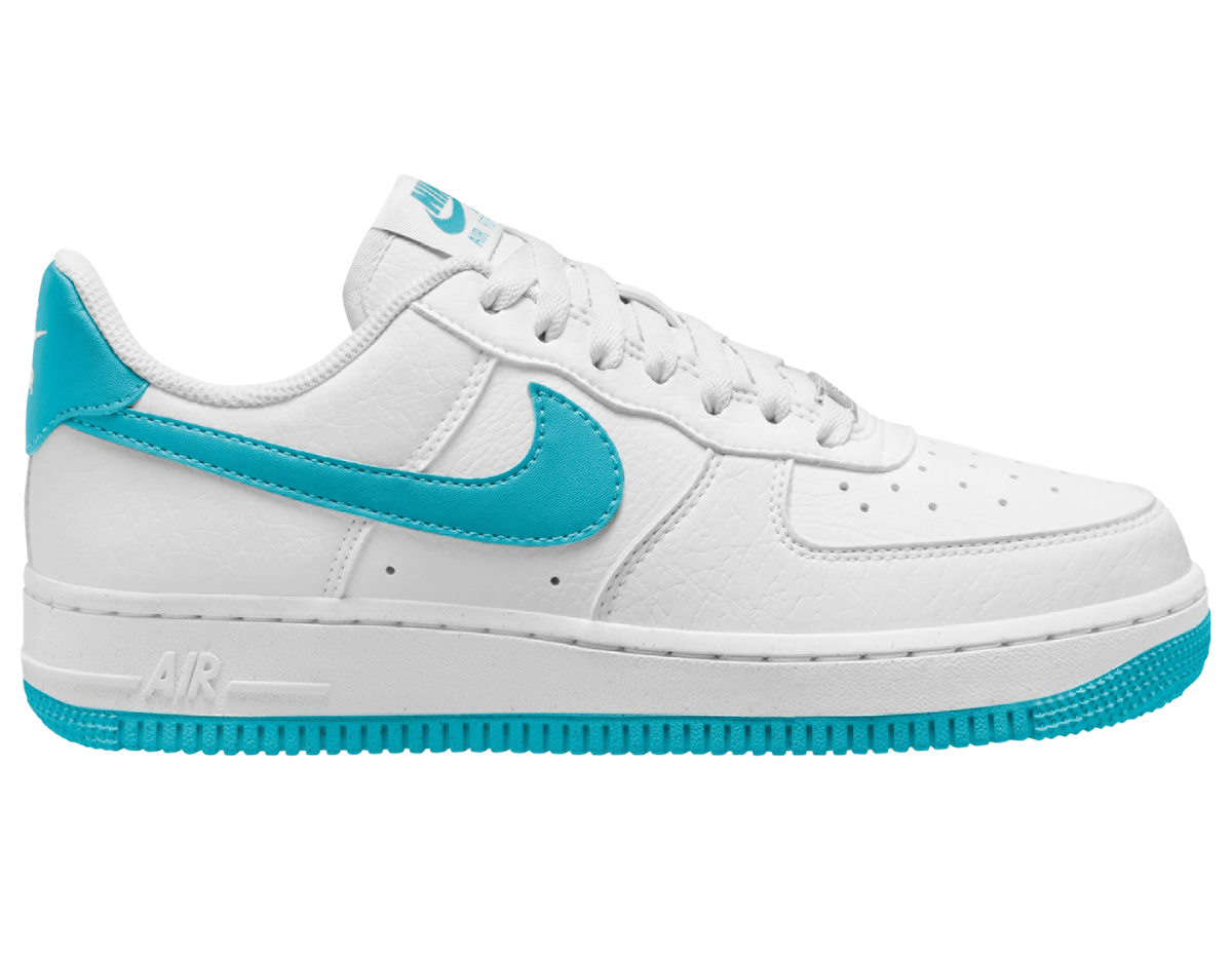 Nike Air Force 1 Low Next Nature “Dusty Cactus” Releases Spring 2024