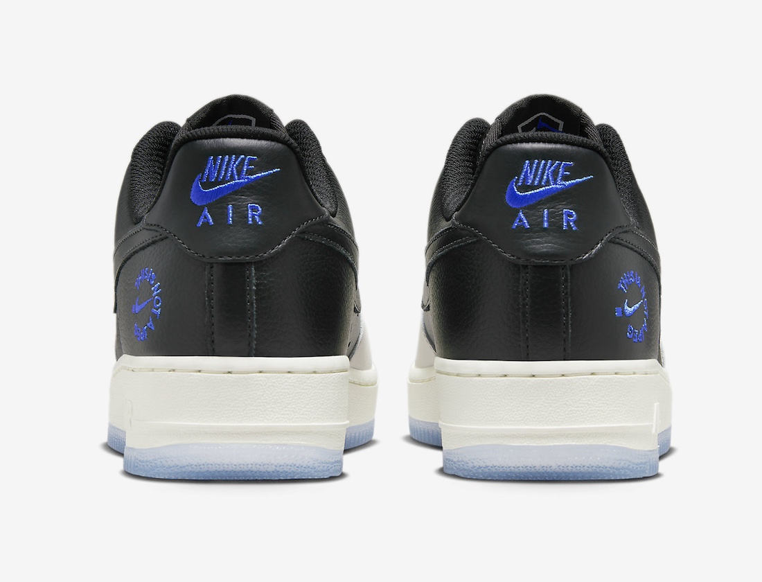 Nike Air Force 1 Low Tinaj Dot Swoosh Release Date and Where to Buy