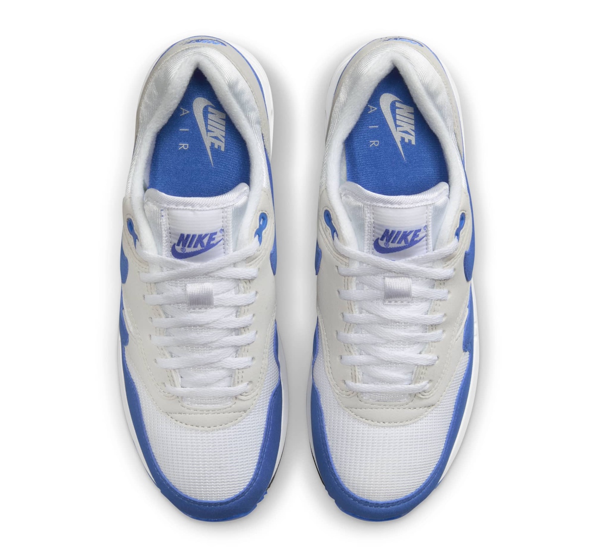 Nike Air Max 1 86 Royal Blue DO9844 101 3