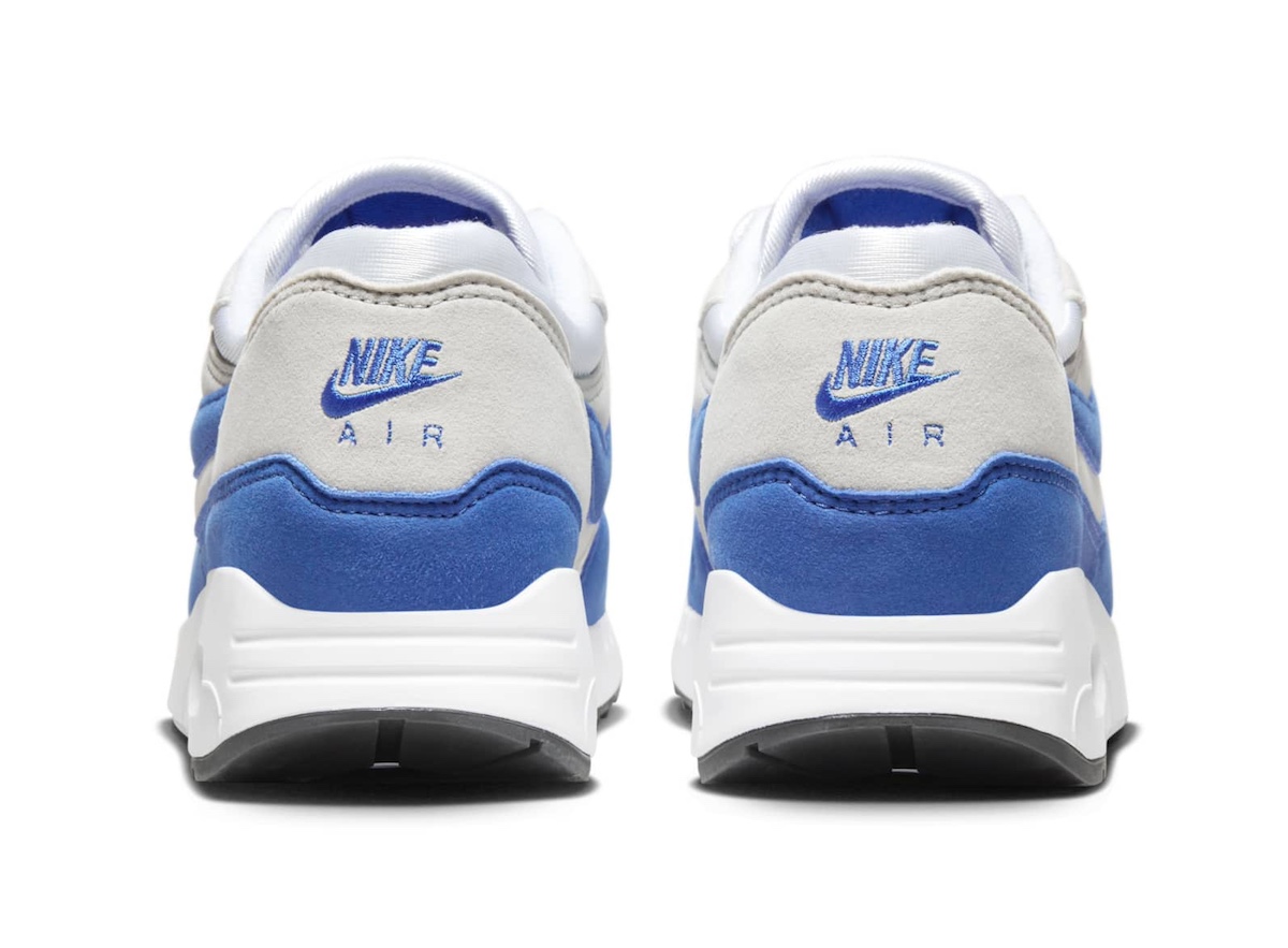 Nike Air Max 1 86 Royal Blue DO9844 101 5
