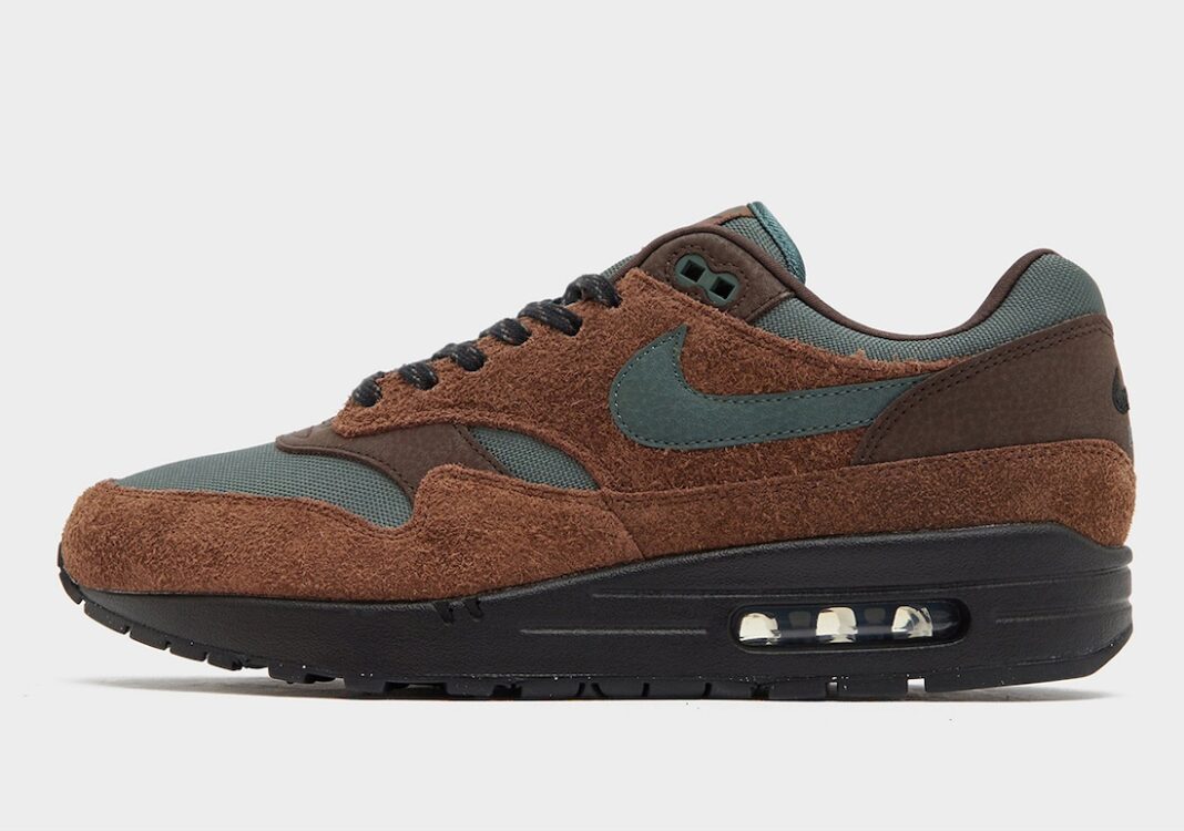 Nike Air Max 1 Beef & Broccoli FZ3590-259