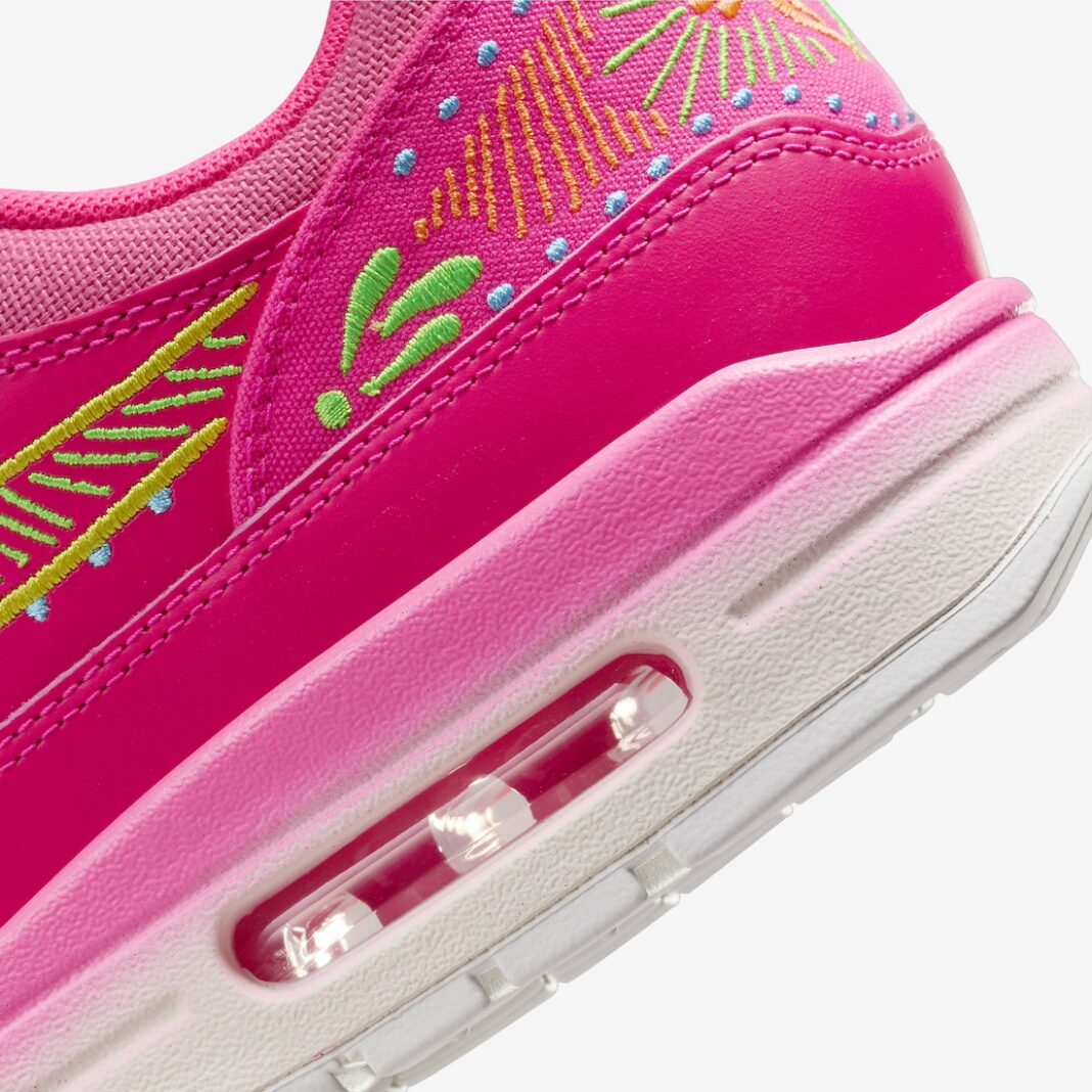 Nike Air Max 1 Dia De Los Muertos Familia FQ8172-645