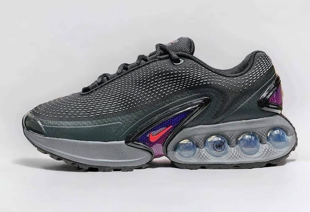 The Nike Air Max Dn Releases Air Max Day 2024