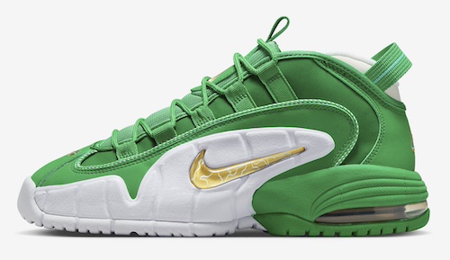 Nike Air Max Penny 1 Stadium Green Release Date 2023