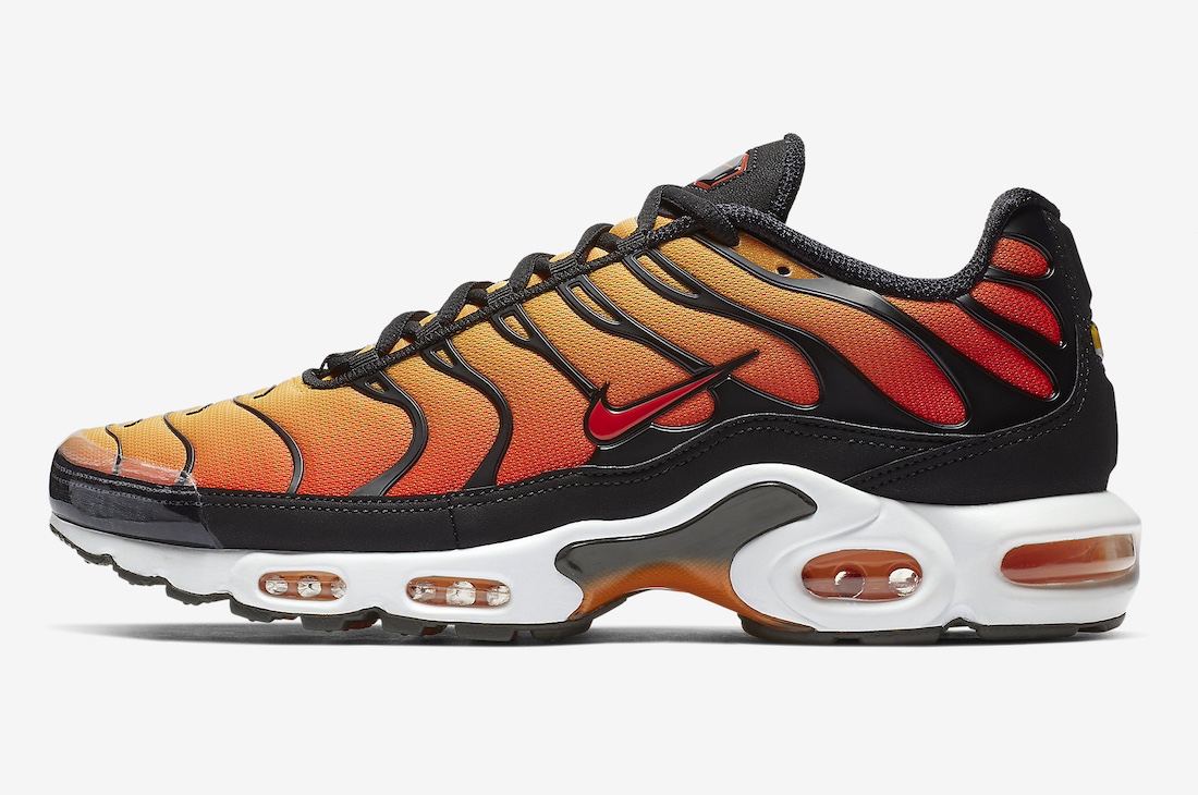 Nike Air Max Plus Sunset 2024 HF0552 001