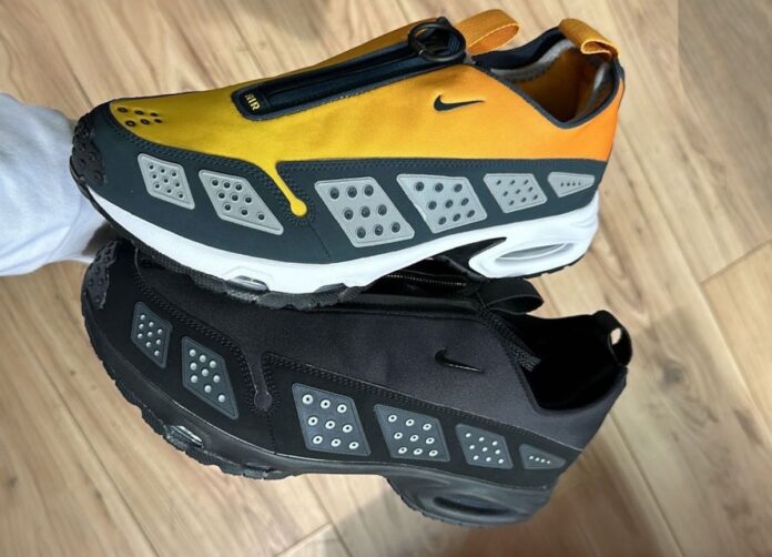 Nike Air Max Sunder 2024