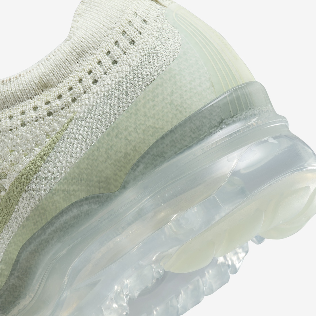 Nike Air VaporMax 2023 Flyknit Honeydew DV1678 300 7